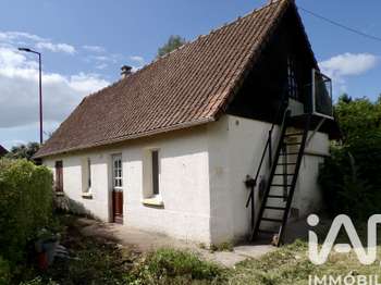 Photo Vente maison Sept-Meules