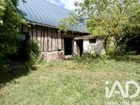 Vente maison 2 pièces