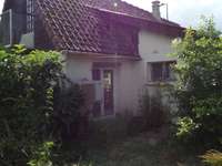 Vente maison 2 pièces