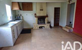 Photo Vente maison Sept-Meules
