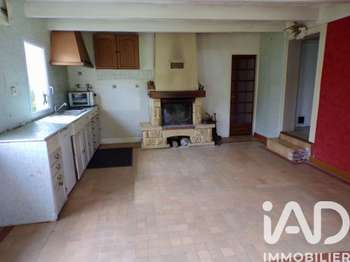 Vente Maison 1 chambreSept-Meules