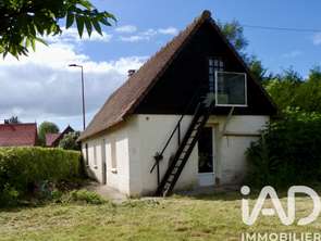 Vente Maison 1 chambreSept-Meules