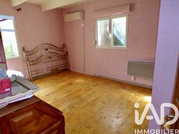 Vente maison 2 pièces