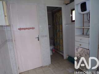 Vente maison 2 pièces Vente maison 2 pièces