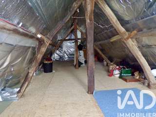 Vente maison 2 pièces Vente maison 2 pièces