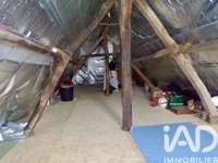 Vente maison 2 pièces
