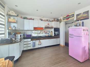 Vente maison 2 pièces Sept-Vents 14
