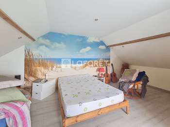 Vente maison 2 pièces Vente maison 2 pièces