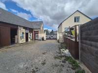 Vente maison 2 pièces Vente maison 2 pièces