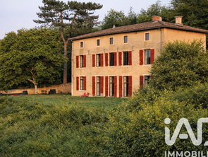 Vente Maison 5 chambresSeptème