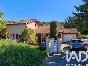 Vente Maison 4 chambresSeptème