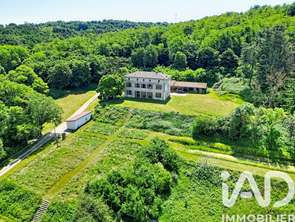 Vente Maison 5 chambresSeptème