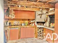 Vente maison 11 pièces