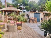 Vente maison 11 pièces