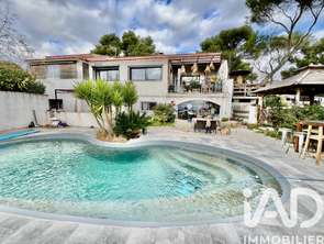 Vente Maison 7 chambresSeptèmes-les-Vallons