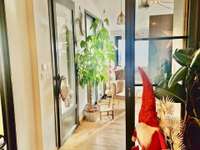 Vente maison 11 pièces