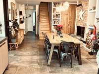 Vente maison 11 pièces