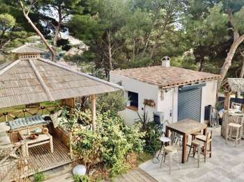 Vente maison 11 pièces