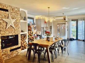 Vente maison 11 pièces