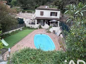 Vente maison 6 pièces Septèmes-les-Vallons 13