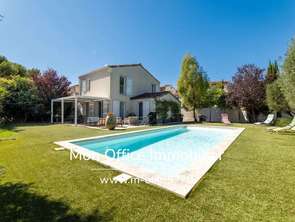 Vente Maison 4 chambresSeptèmes-les-Vallons