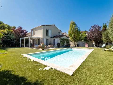 Vente maison 5 pièces Septèmes-les-Vallons 13