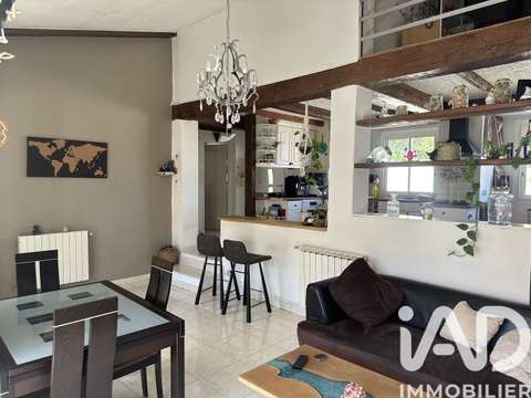Vente maison 4 pièces Septèmes-les-Vallons 13