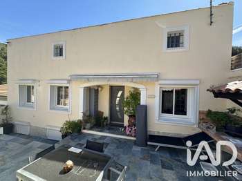 Vente Maison 3 chambresSeptèmes-les-Vallons