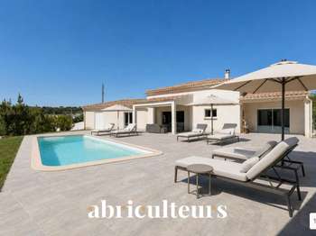 Vente maison 7 pièces Septèmes-les-Vallons 13