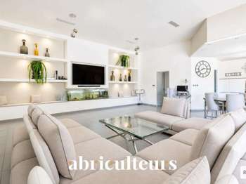 Vente maison 7 pièces Septèmes-les-Vallons 13