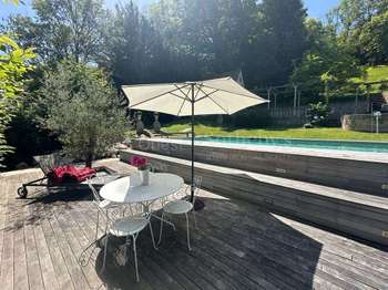Vente maison 11 pièces Septeuil 78