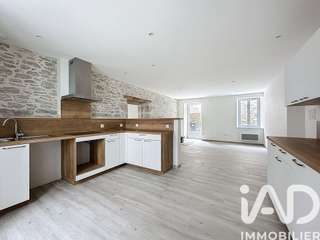 Vente maison 6 pièces Vente maison 6 pièces