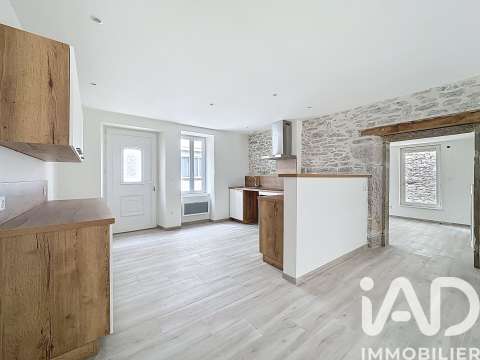Vente maison 6 pièces Vente maison 6 pièces