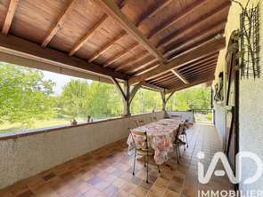 Vente Maison 3 chambresSeptfonds