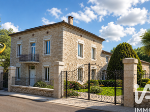 Vente Maison 4 chambresSeptfonds