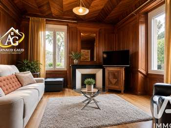 Vente maison 8 pièces Vente maison 8 pièces