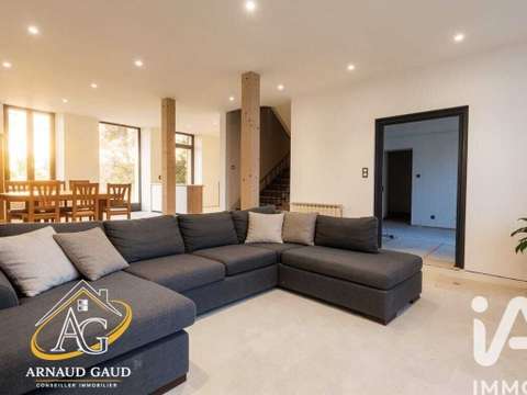 Vente maison 8 pièces Septfonds 82