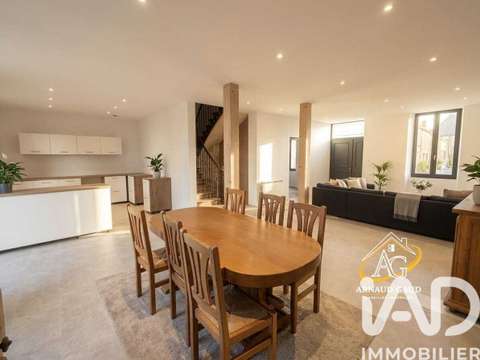 Vente maison 8 pièces Vente maison 8 pièces