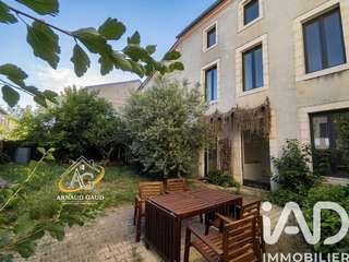Vente maison 8 pièces Vente maison 8 pièces