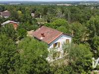 Vente maison 11 pièces Vente maison 11 pièces