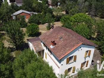 Vente maison 11 pièces Vente maison 11 pièces