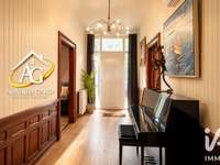 Vente maison 8 pièces Vente maison 8 pièces