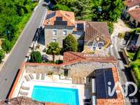 Vente maison 8 pièces Vente maison 8 pièces