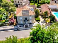 Vente maison 8 pièces Vente maison 8 pièces