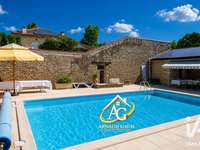 Vente maison 8 pièces Vente maison 8 pièces
