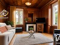 Vente maison 8 pièces Vente maison 8 pièces