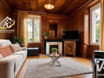 Vente maison 8 pièces Vente maison 8 pièces