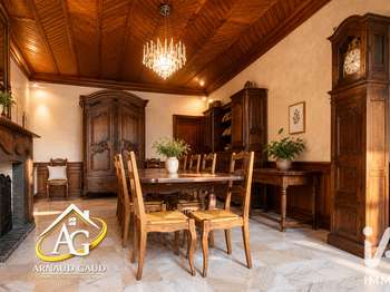 Vente maison 8 pièces Vente maison 8 pièces