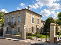 Vente maison 8 pièces Vente maison 8 pièces