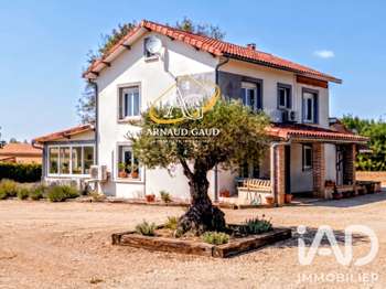 Vente Maison 4 chambresSeptfonds